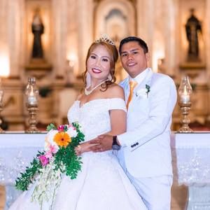 Meet your Posher, Louh